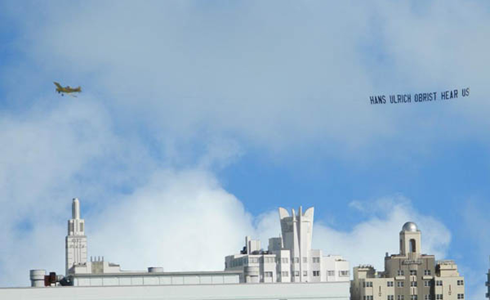 How Curating Took Over the World: David Balzer’s Game-Changing “Curationism”