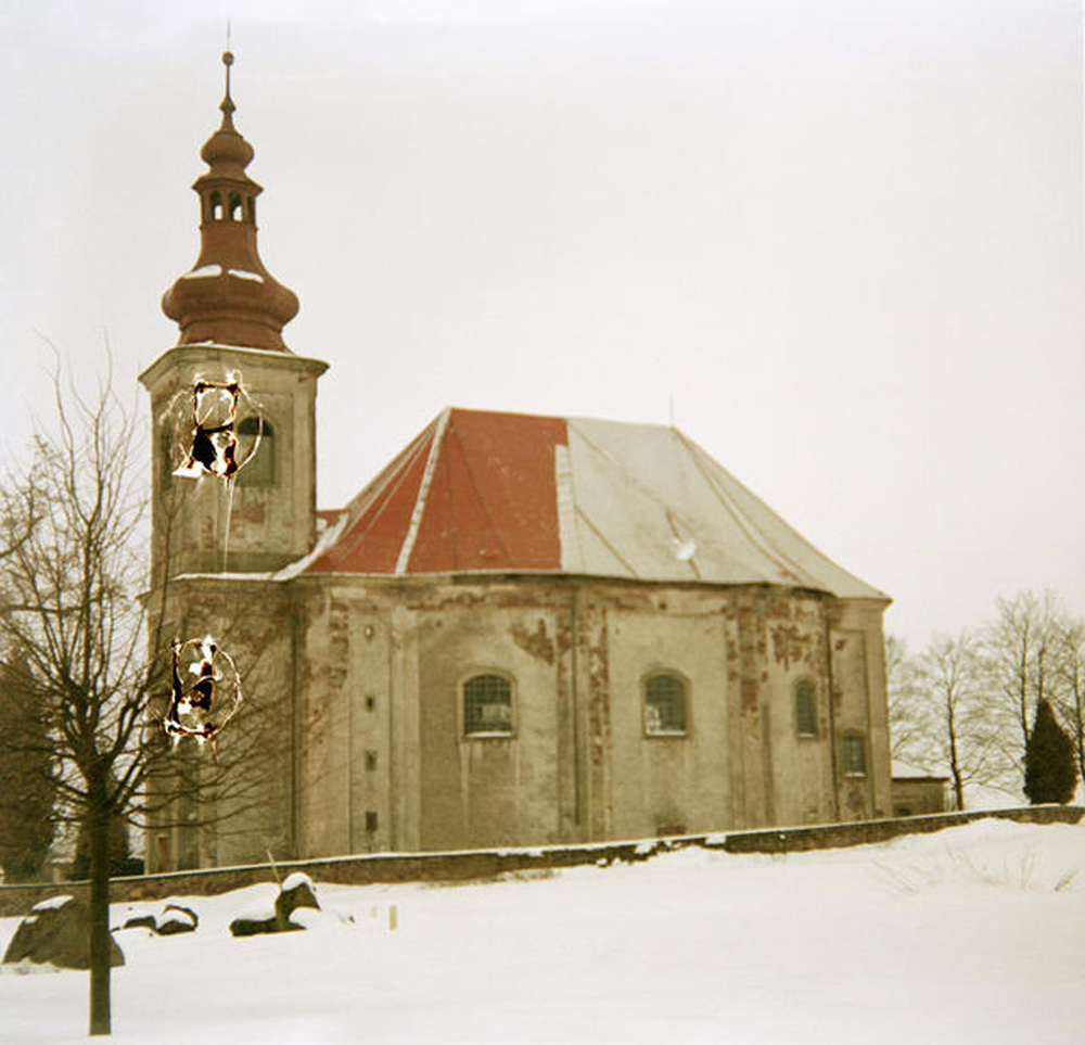 Frank Mädler’s Fleeting Capture