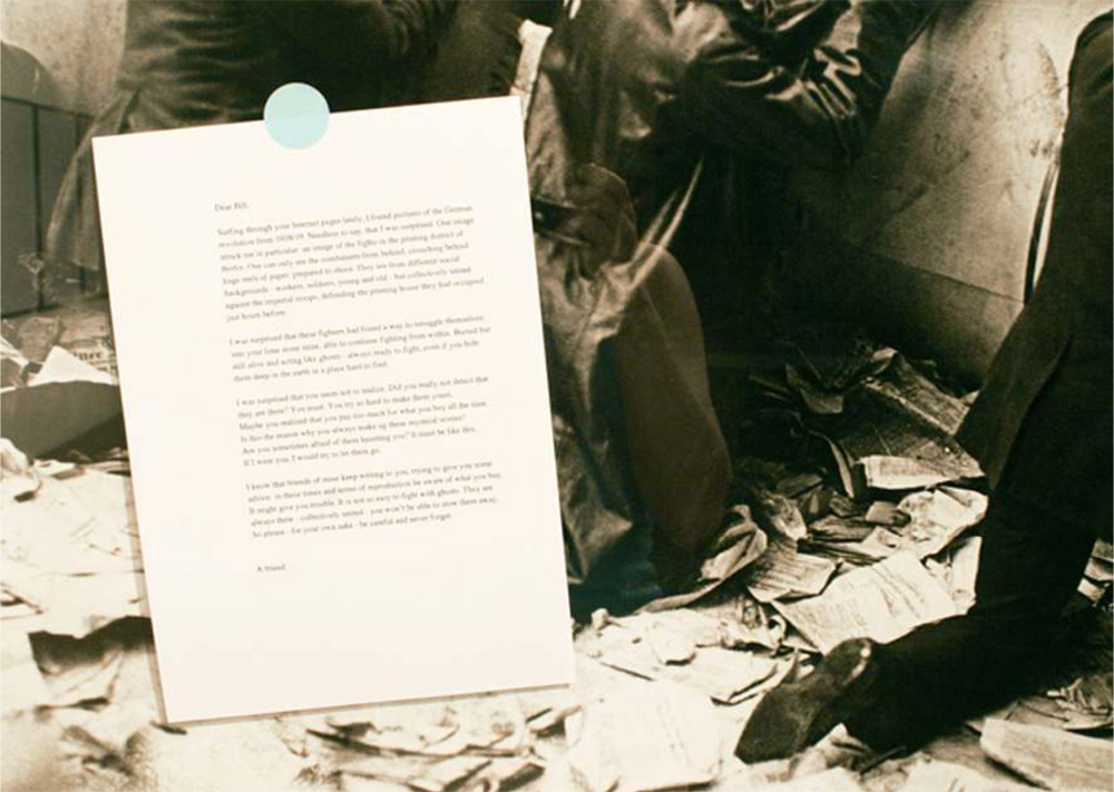 The Militant Image