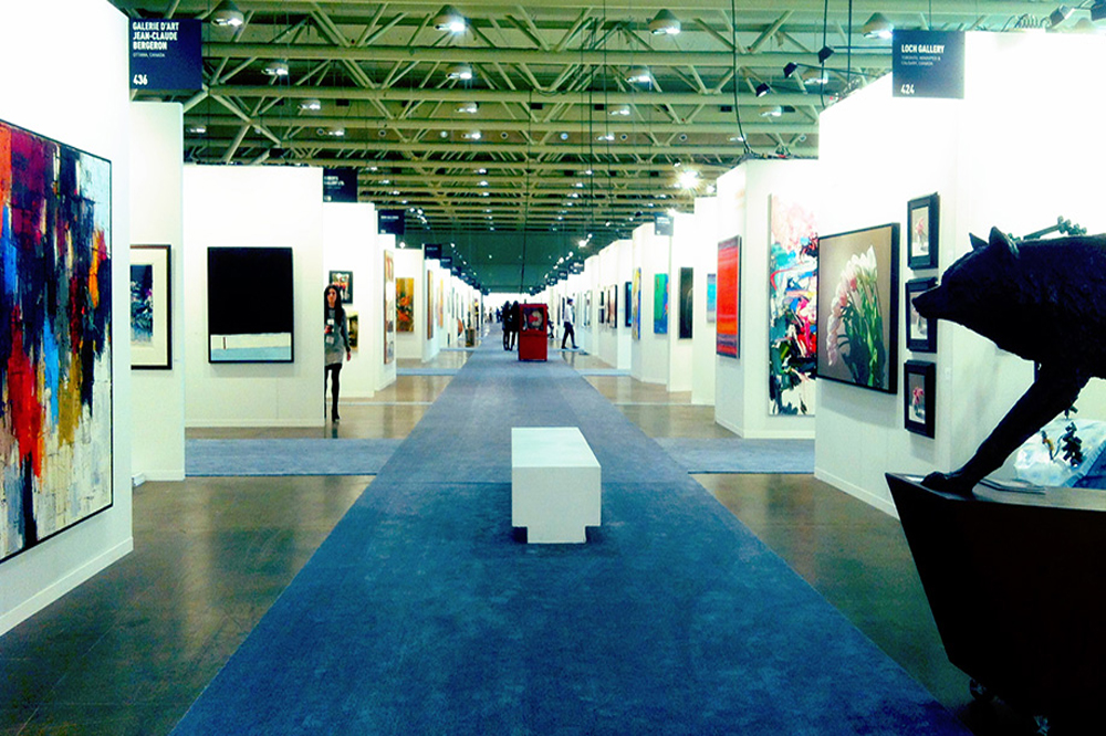 The Future of Art Toronto, and How It Plans to Adapt