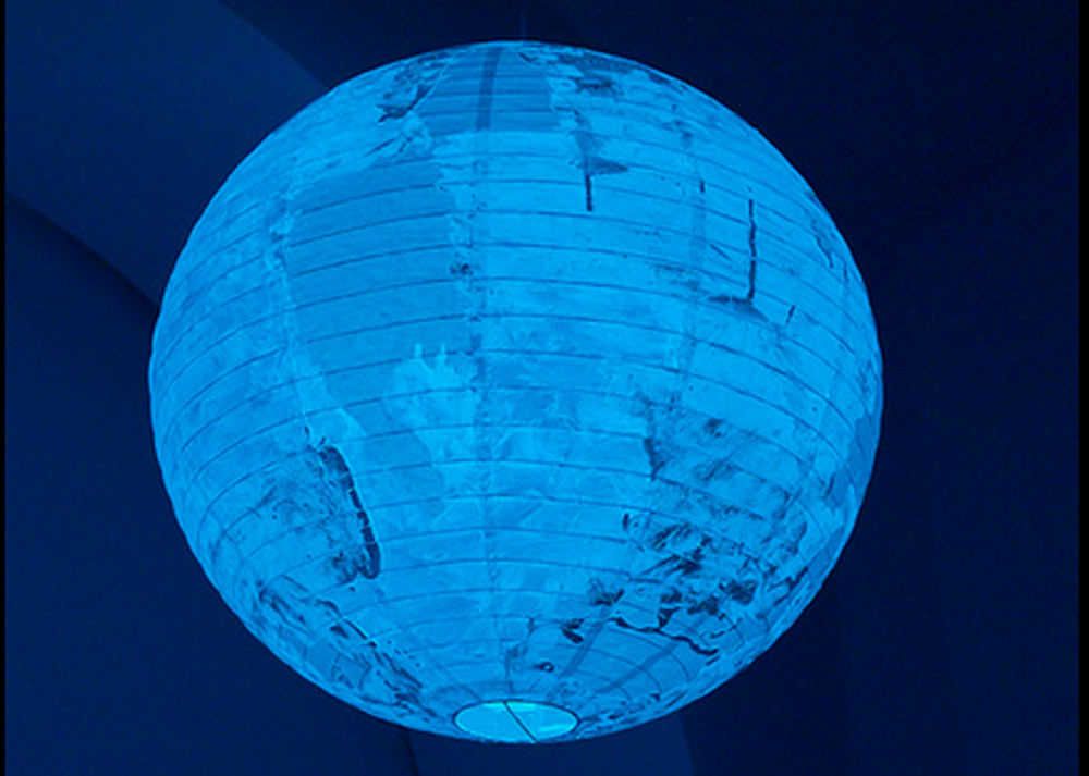 The Dreamscapes of Vienna’s Sprawling “Century of the Bed” Series