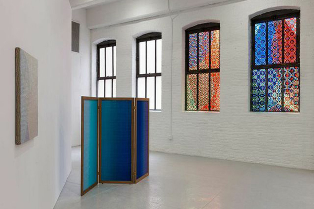 Independent Projects Extends on the “Curated Fair,” with Mixed Results