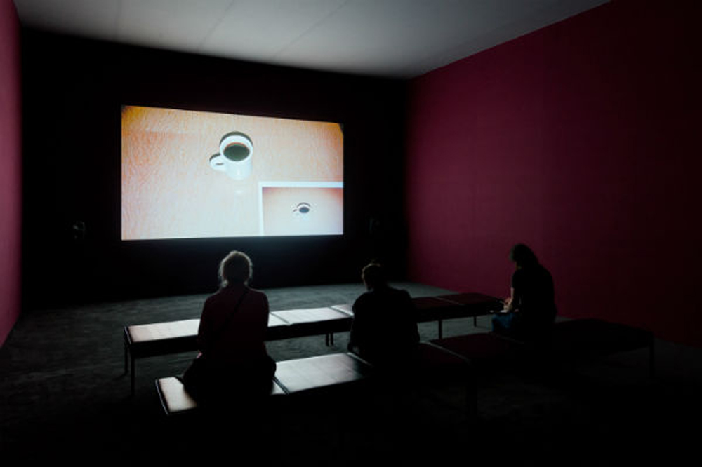 Turner Prize: Confused Critics Demand Relevance