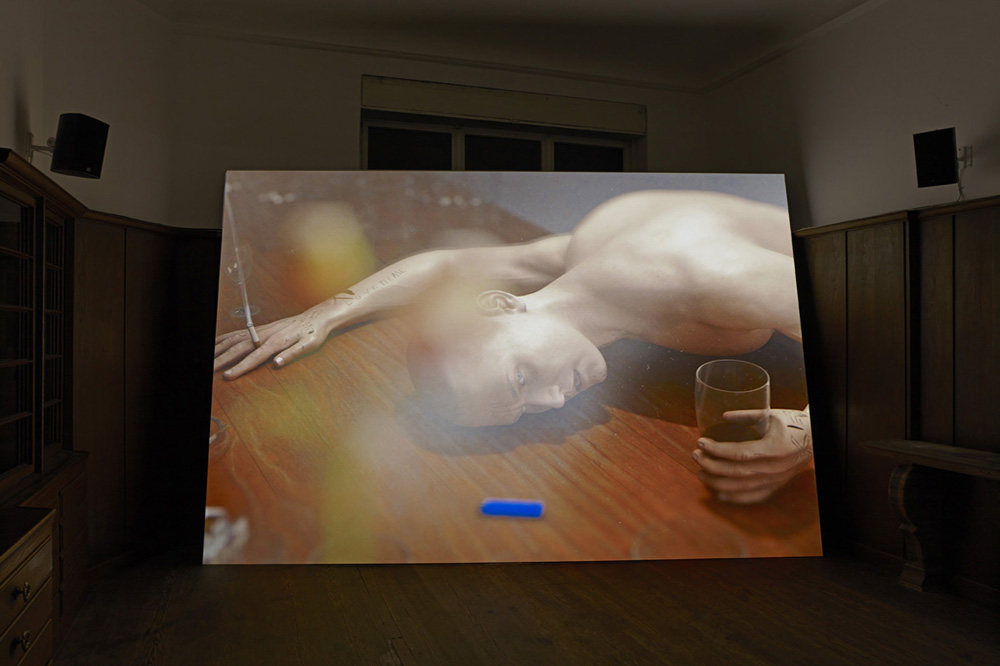 Identity After the Internet: Three Berlin Exhibitions in Search of Commonality