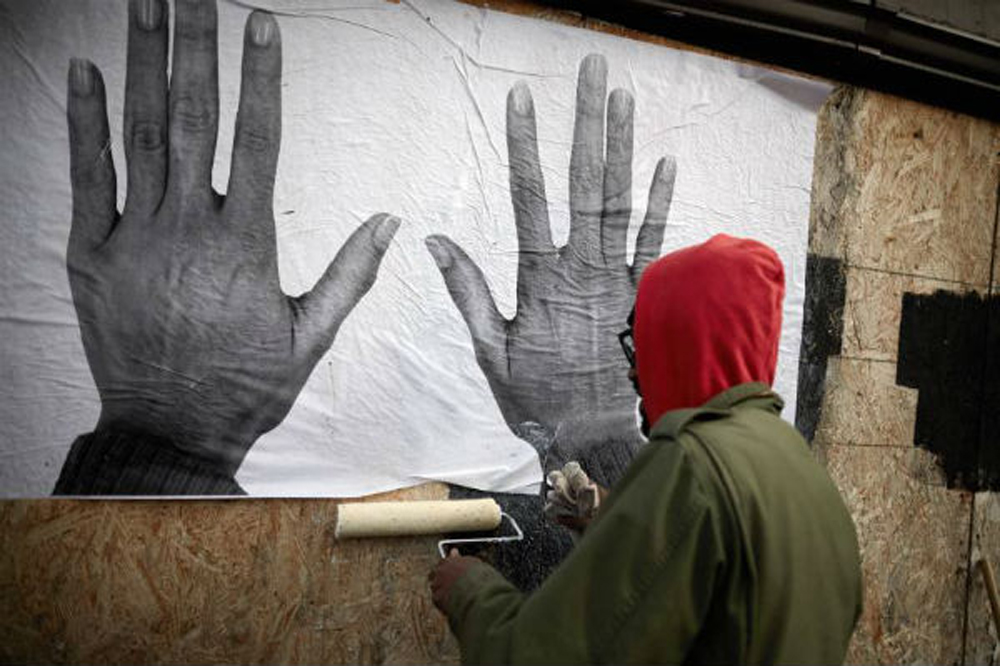 After Ferguson, A New Protest Culture’s Challenge to Art