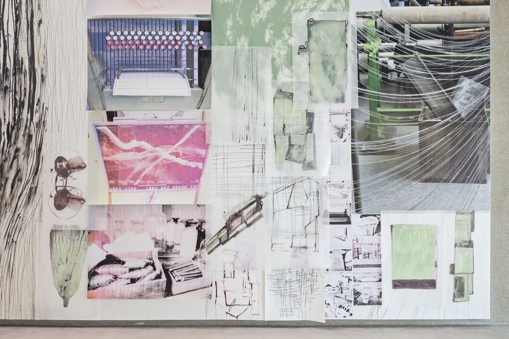 Translation & Transcription: A Conversation with Shelagh Keeley