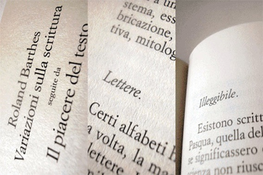 barthes
