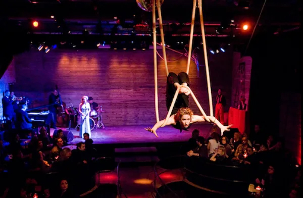 Why I Believe New York’s Art Scene Is Doomed