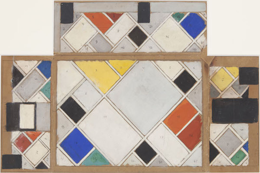 Can Abstract Art Still Be Radical?