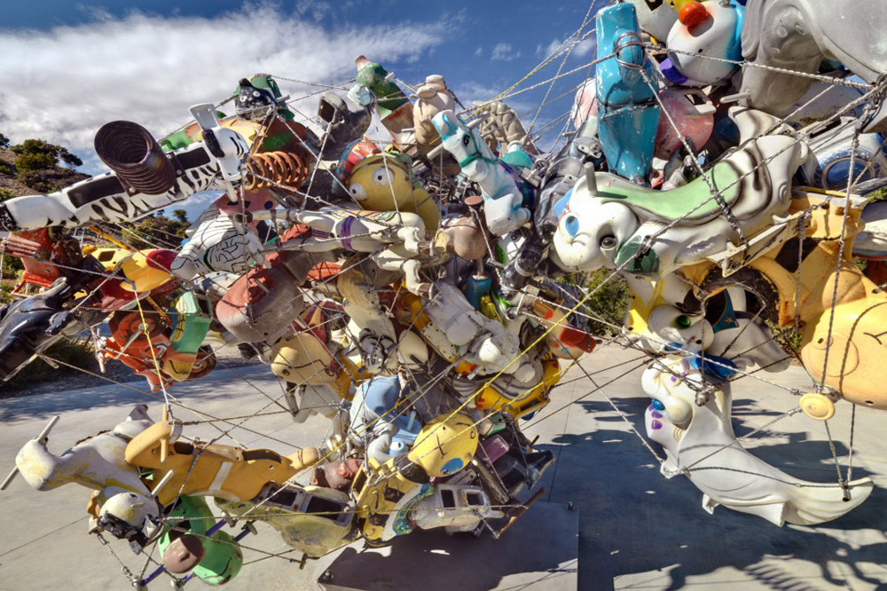 30 Art-Writing Clichés to Ditch in the New Year