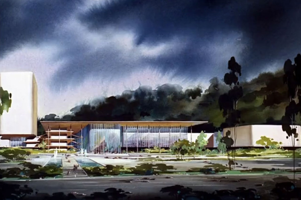 How to Start an Art School