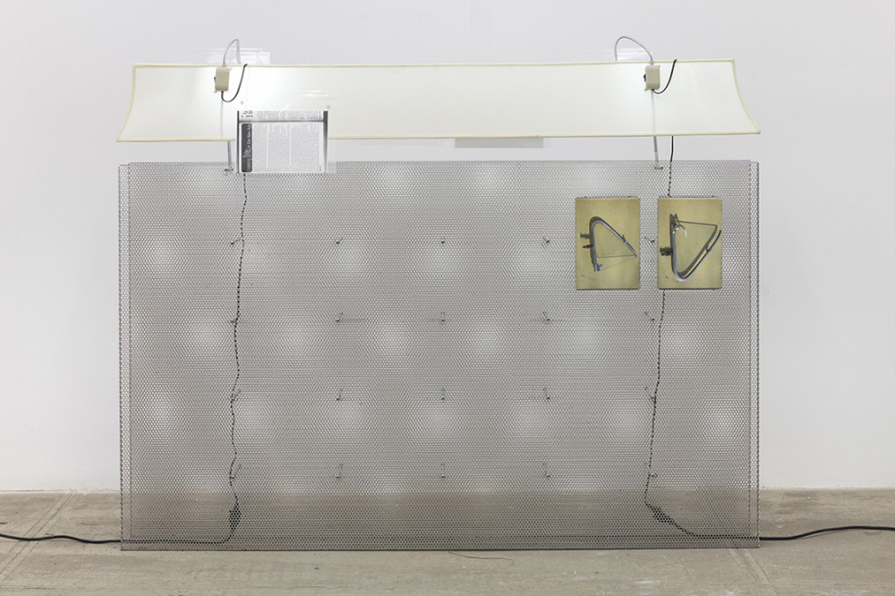 Ben Schumacher Comes of Age at New York’s Bortolami Gallery