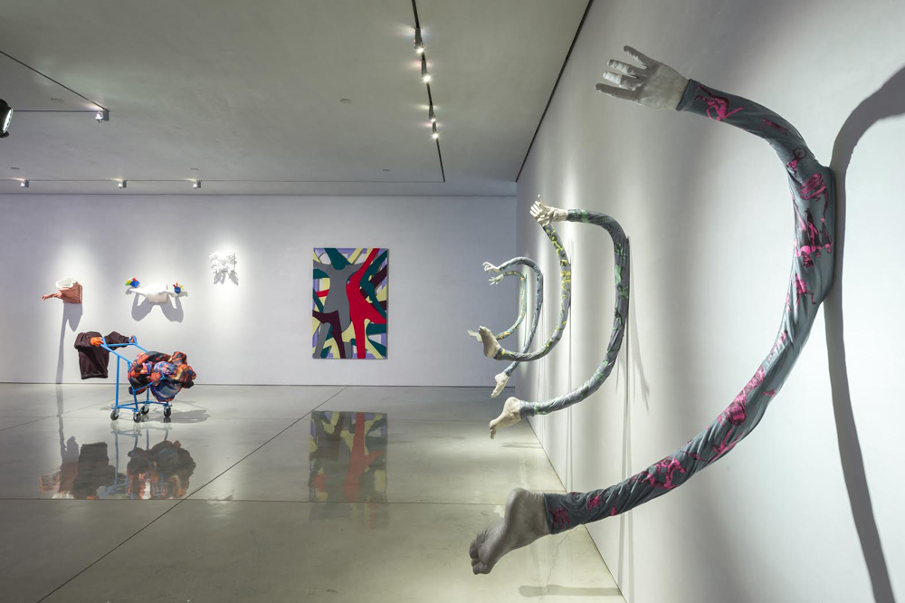 Ryan McNamara and the Afterlife of Performance