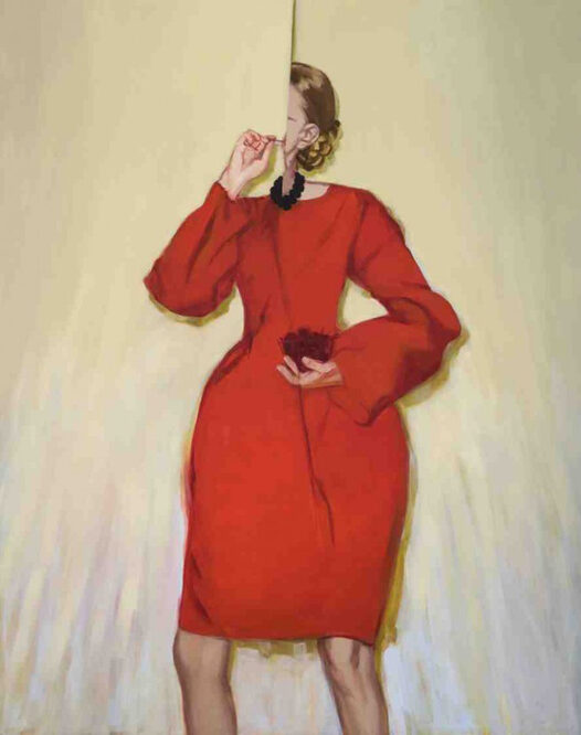 Janet Werner’s Truer Subject, the Women Unseen