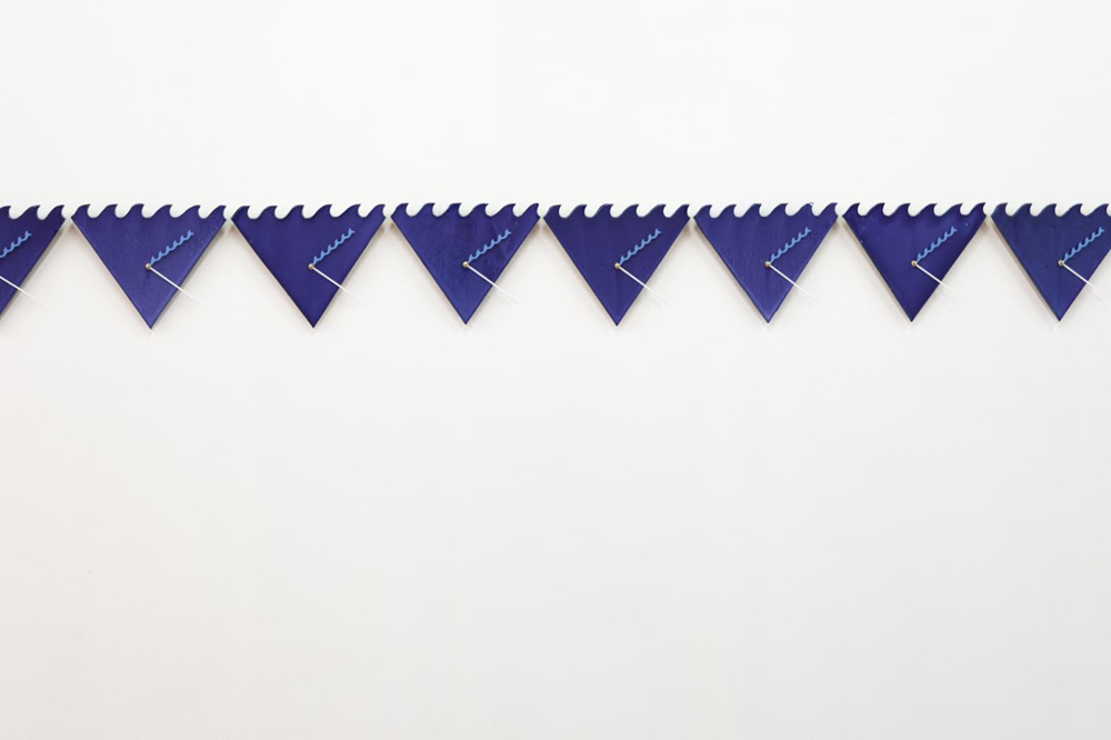 “What Instruments Have We?”: A Conversation with Emily Roysdon