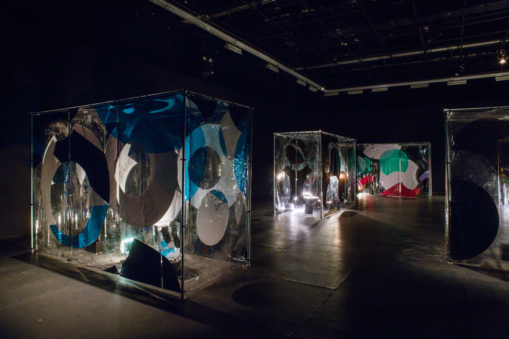 Girls Gone Viral: Anicka Yi’s Pathological Feminism