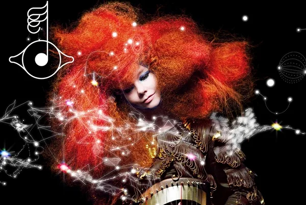 MoMA “Steps on a Nail” with Bad Björk Show