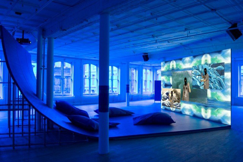 Hito Steyerl’s Nexus of Money, Violence, and Art