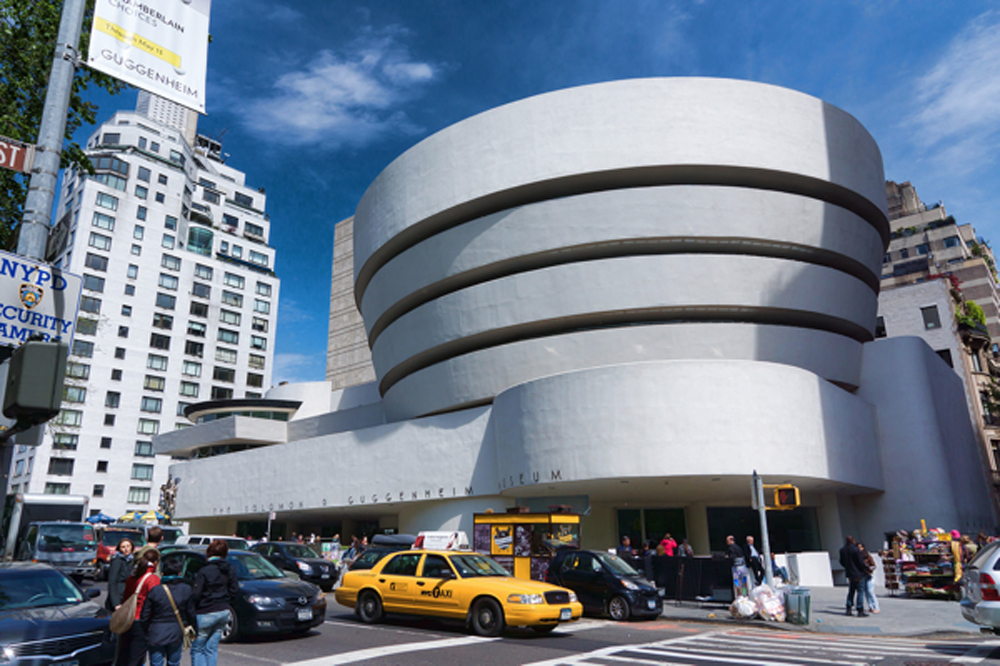 Can Art Museums Afford to Be Free?
