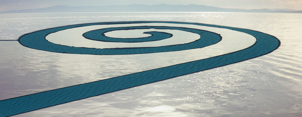 Interview: Tacita Dean