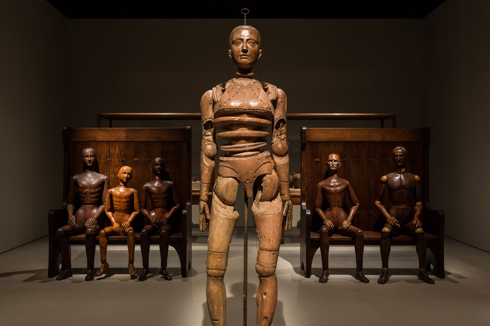 Ydessa Hendeles: Of Ourselves and of Our Subjects