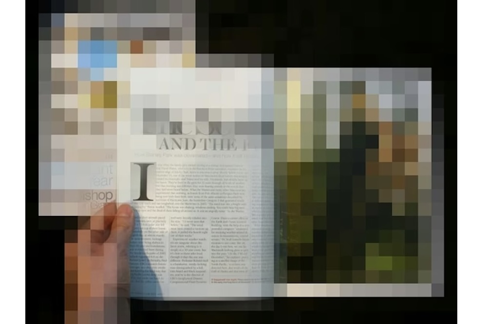 #Longform and #Longreads Journalism: Its Reality and Potential