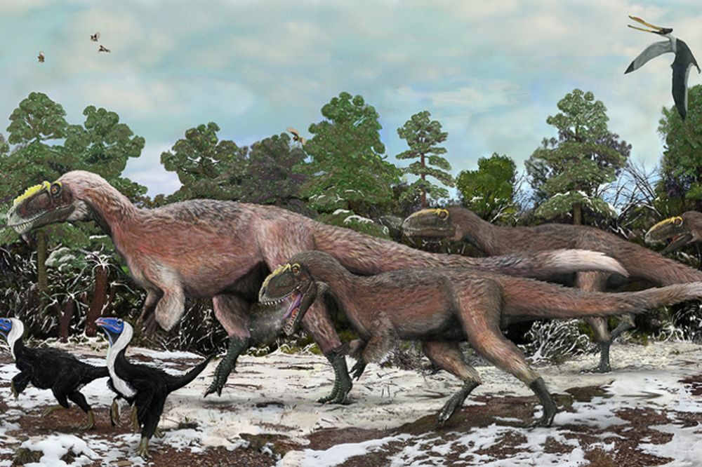 On Jurassic World’s Blockbusting Fear of Art