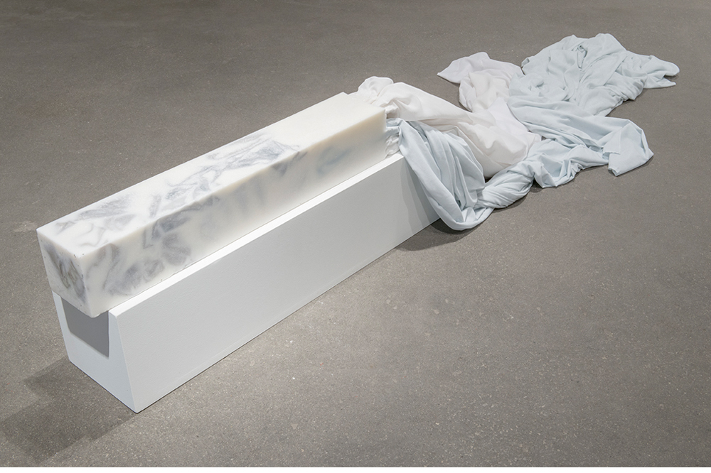 What Gets Revealed When Iris Häussler Finally Owns Her Name