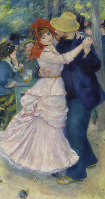 Pierre-Auguste Renoir, 