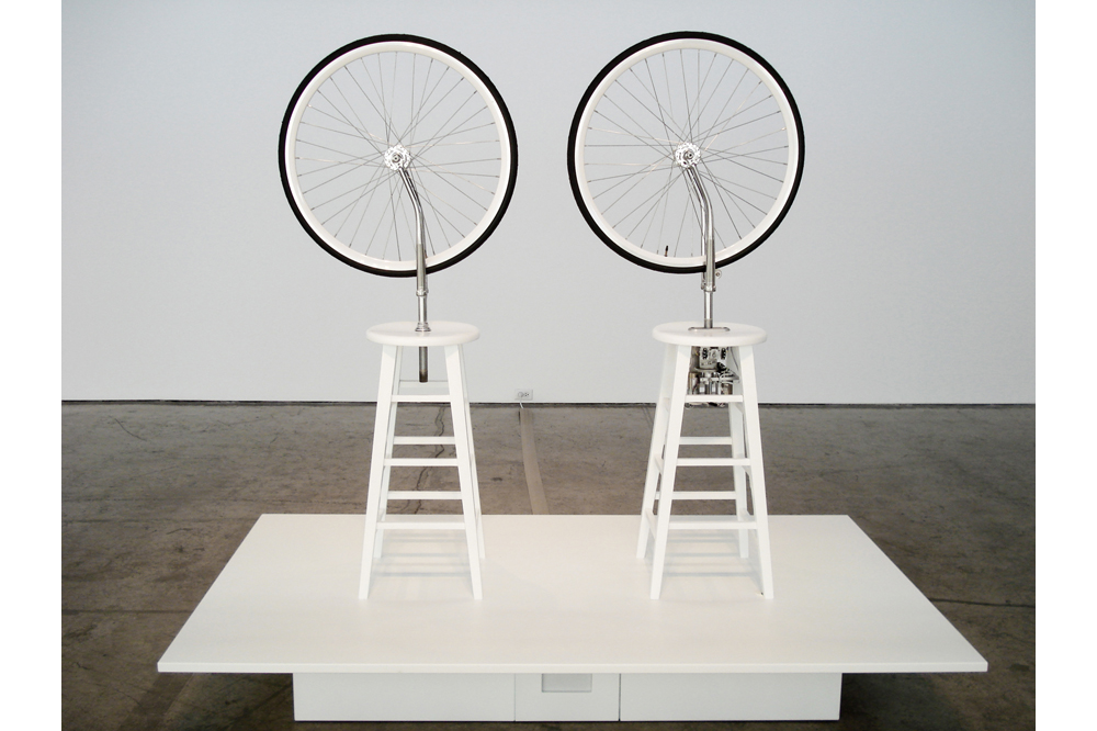 Interview: Lois Andison Talks Back to Male Modernists