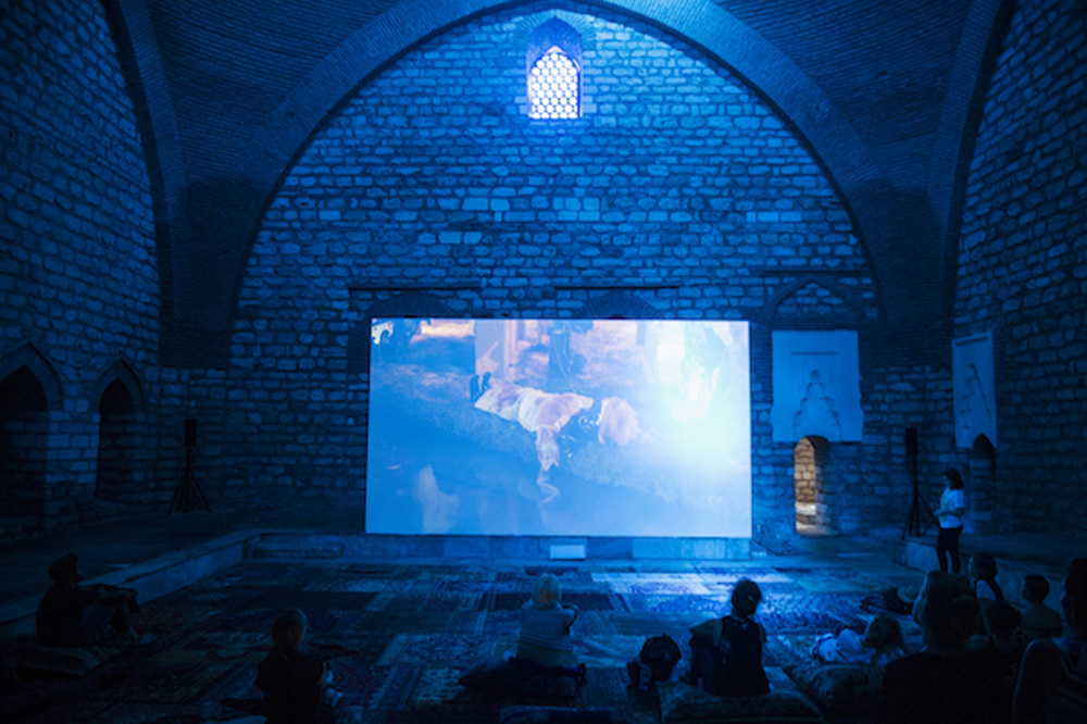 Successfully Mining Politics for Feeling: Carolyn Christov-Bakargiev’s Istanbul Biennial