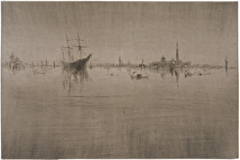 Shedding New Light on the Night: Obscurity and Clarity in the American Nocturne