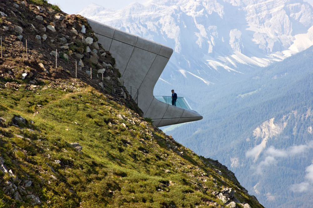 What is the Museum of the Future?
