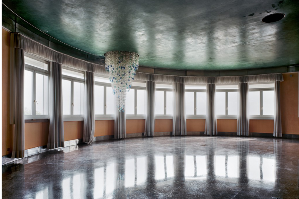 Our Mutual Desire for Critical Change: Momus and Feature Art Fair