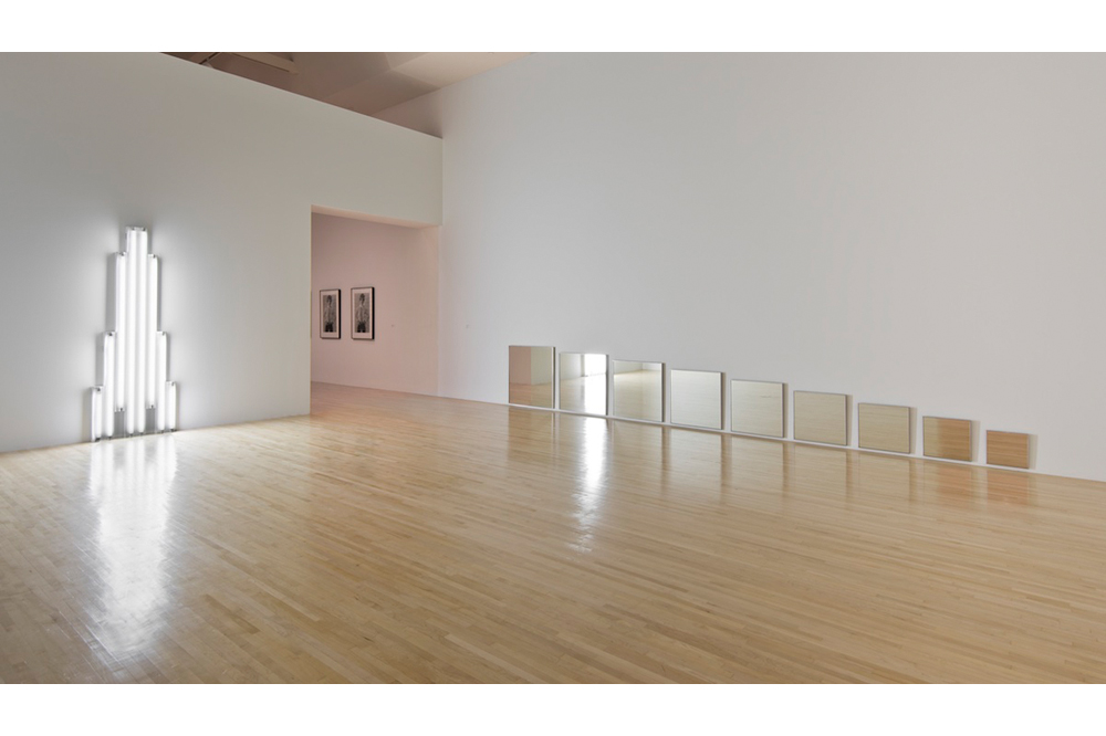 Helen Molesworth Upends the Permanent Hang at MOCA LA