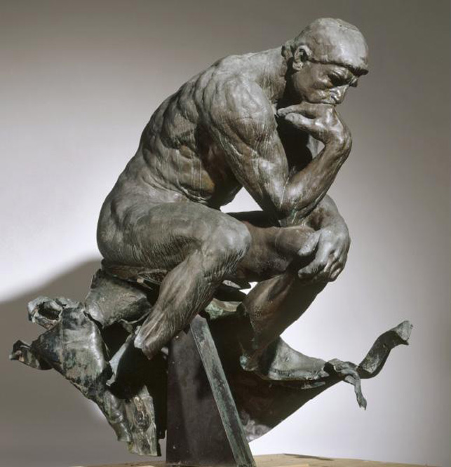 Auguste Rodin, 