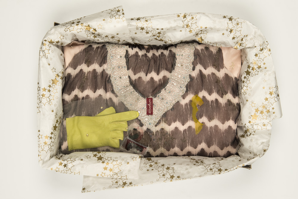 These Are Not Ideas; These Are Things: A Conversation with Liz Magor