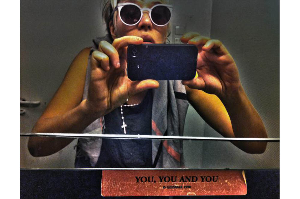 Why We Photograph