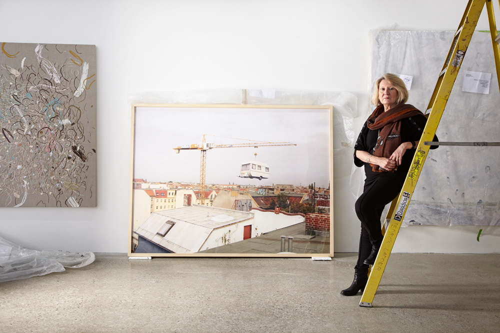 “It‘s Like Deciding to Cut Off a Leg and Keep Walking”: Jessica Bradley On Her Controversial Closure