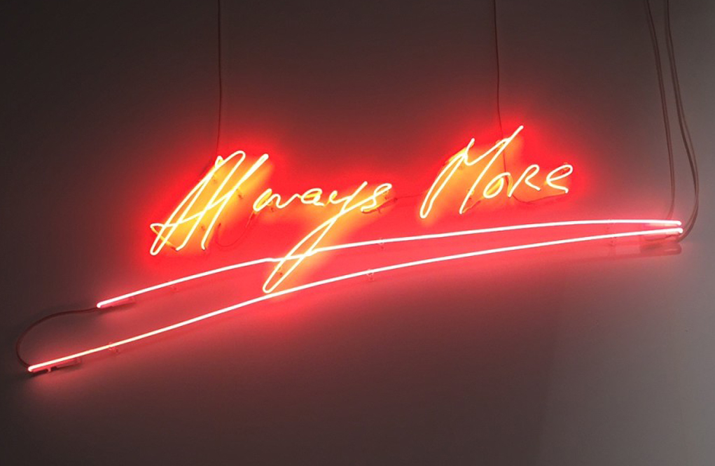 The Inequality of Contemporary Art