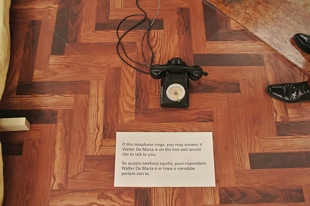 Any Plans After the Exhibition?