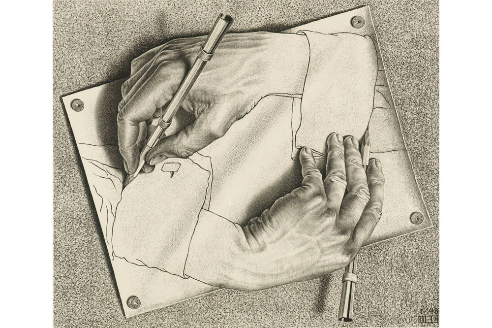 Escher