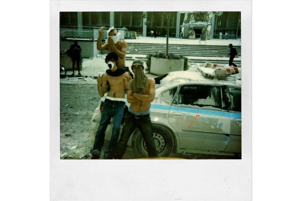 Do You Have to Be Rich to Make It as an Artist?