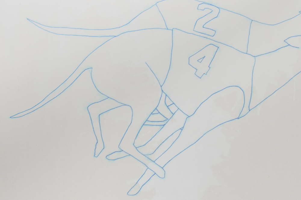 The Slow, Meditative Optimism of Jillian Kay Ross