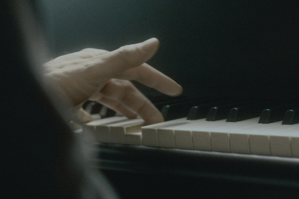 The Hermetic Lyricism of Anri Sala