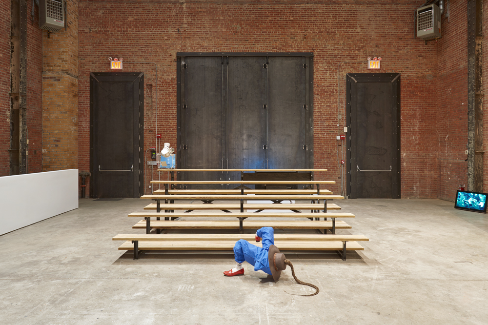 What Should Art “Do”? The Eccentrics’ Vital Nonsense in a Time of Crisis