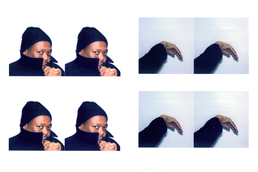 “As a Relief from Language”: Hilton Als, as Artist