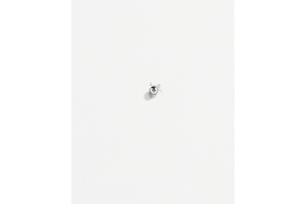 In the Skin of a Gallery: Sylvie Bélanger’s Challenge to Photography