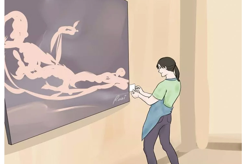 How to Become a Curator