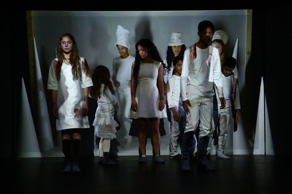 The Unspecific (But Straining) Politics of Joan Jonas